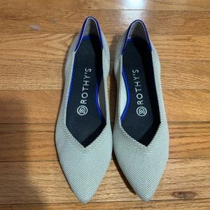 Rothys the point flax birdseed